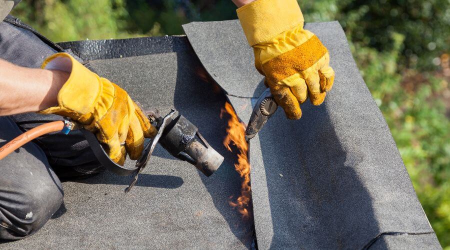 Professional flood damage restoration services in Fairfax, VA